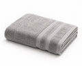 DIPO Grey Luxury Cotton Towel 35cm - 73cm